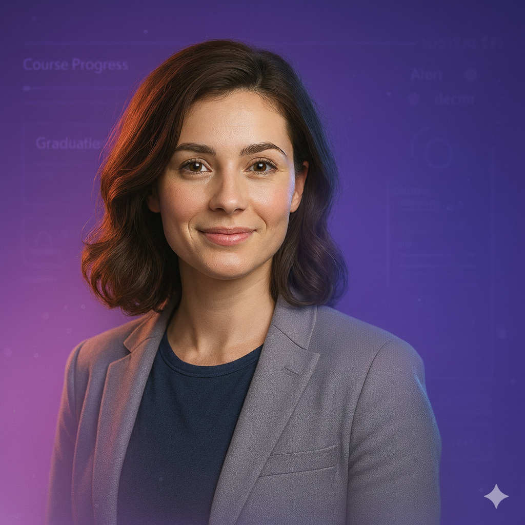 AI Enrollment Officer